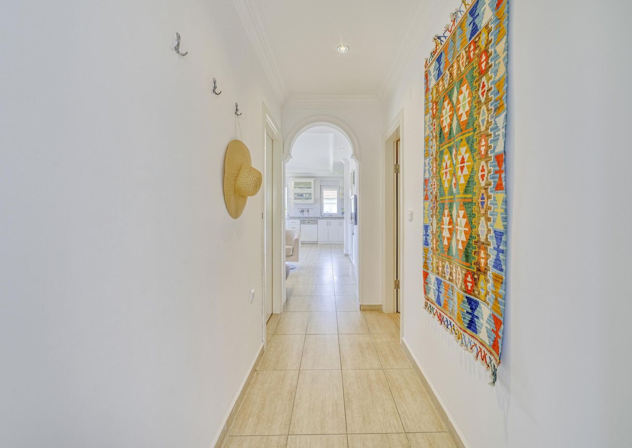 Пентхаус в Конаклы, Турция, 200 м² - фото 13