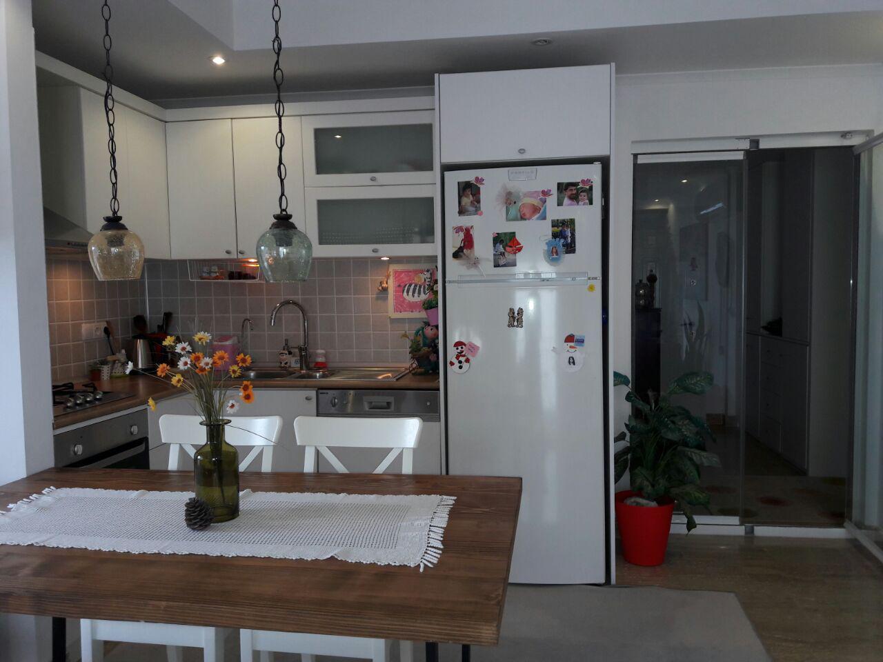 Квартира в Алании, Турция, 105 м² - фото 13