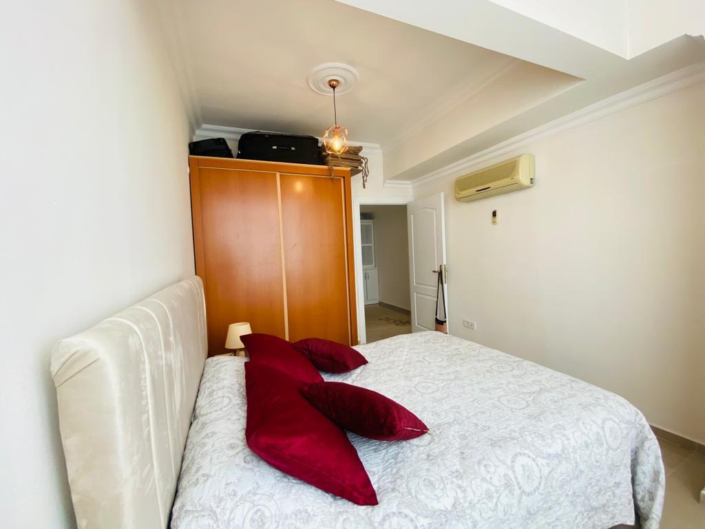 Квартира в Алании, Турция, 60 м² - фото 13