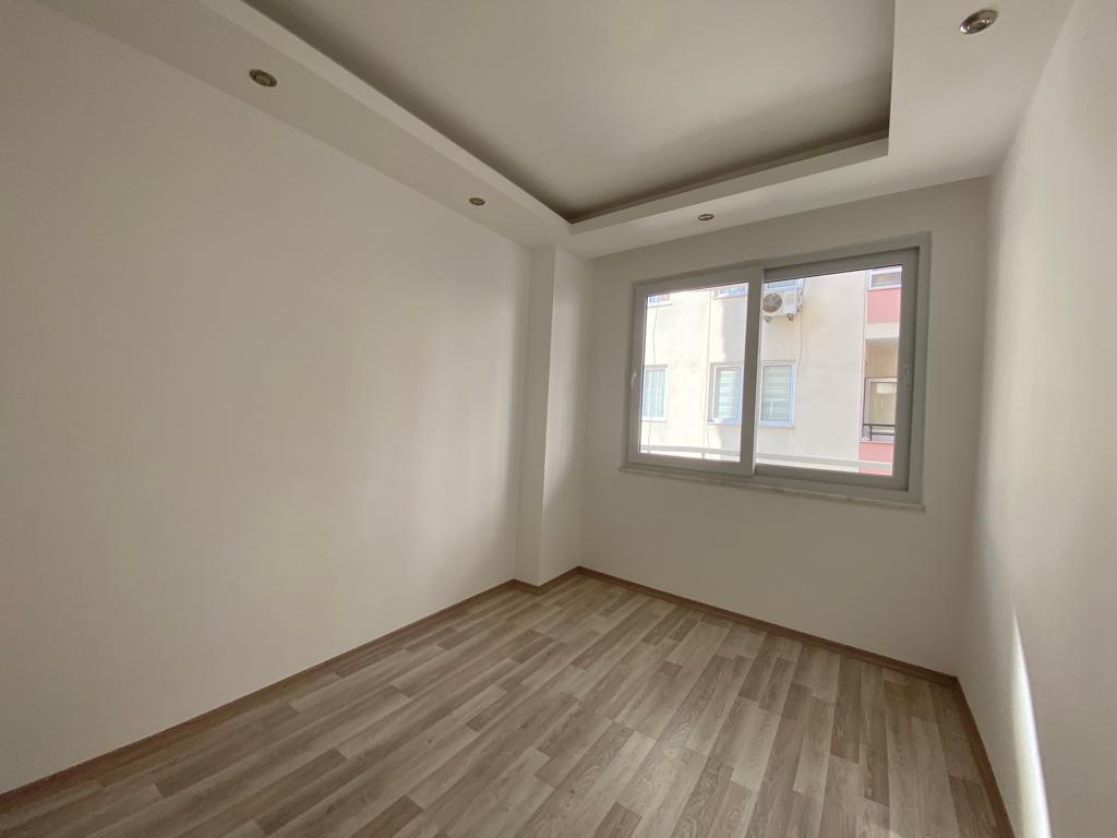 Квартира в Алании, Турция, 100 м² - фото 13