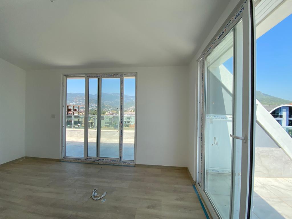 Пентхаус в Алании, Турция, 160 м² - фото 13