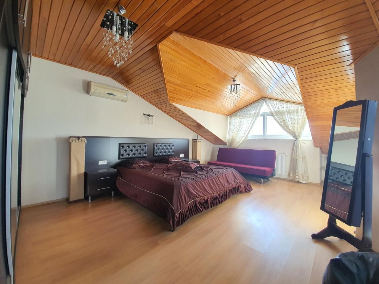 Пентхаус в Алании, Турция, 365 м² - фото 13