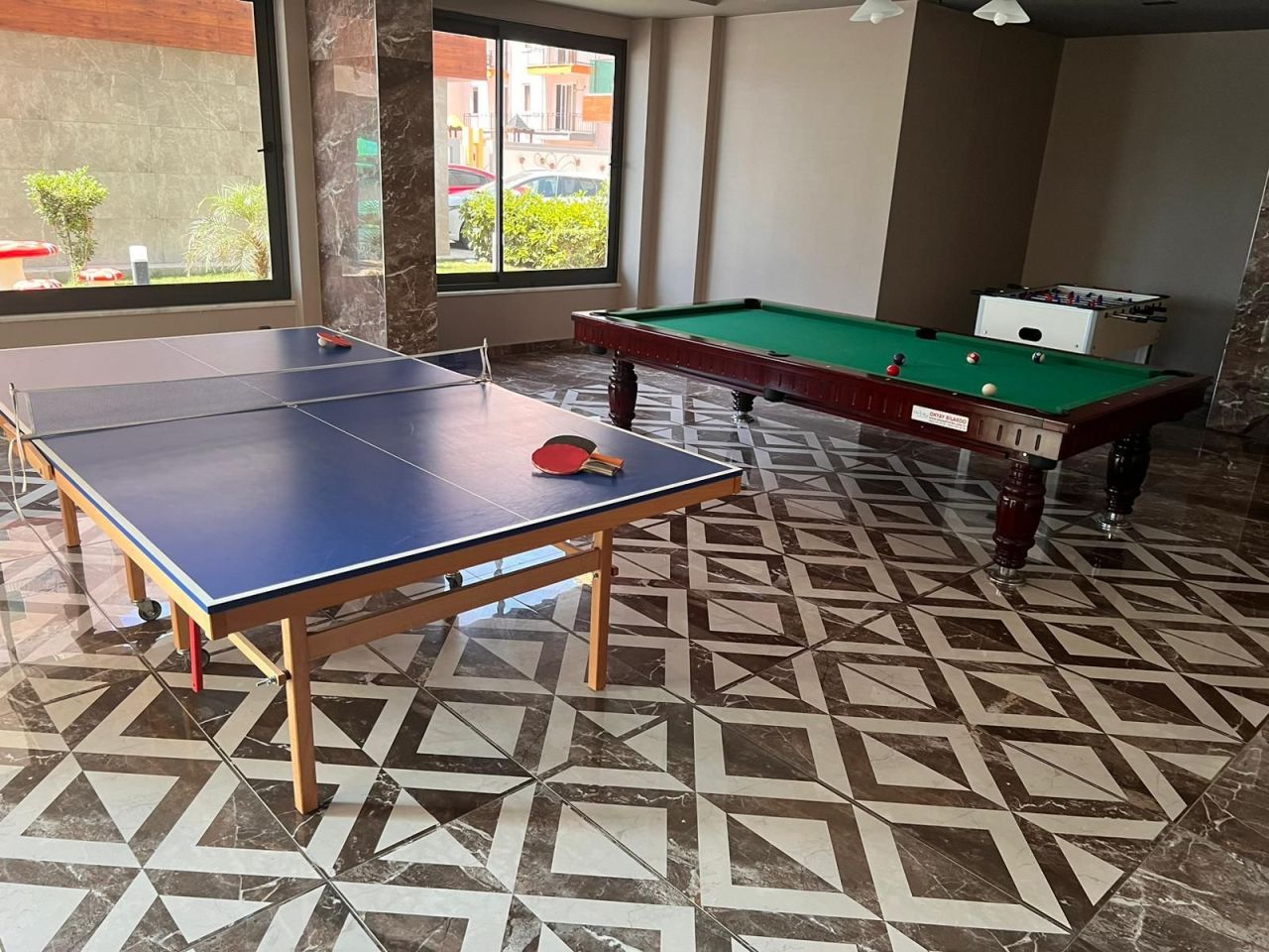 Квартира в Алании, Турция, 95 м² - фото 13