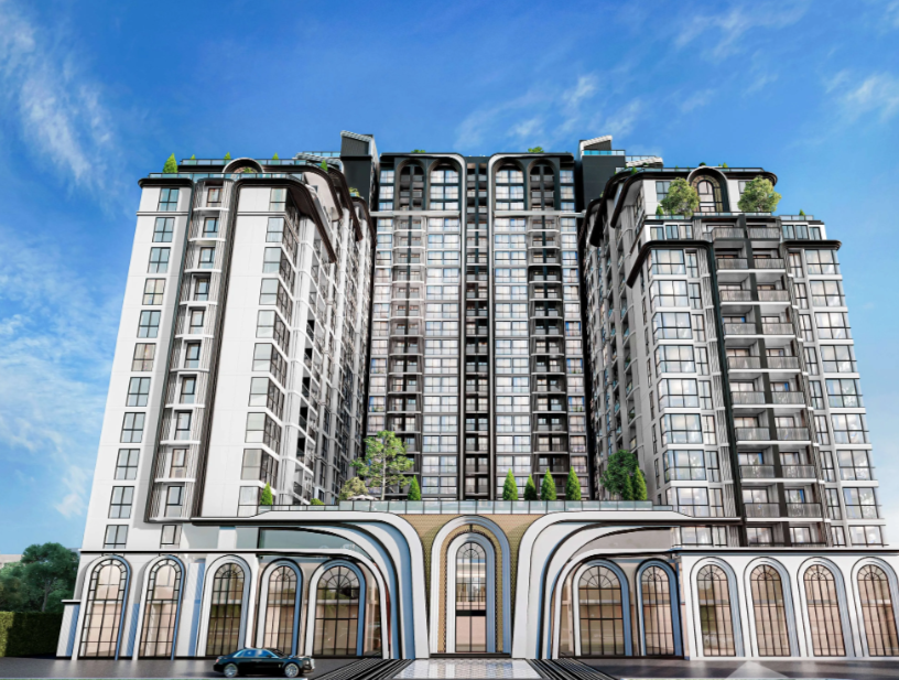 Квартира в Паттайе, Таиланд, 51 м² - фото 13