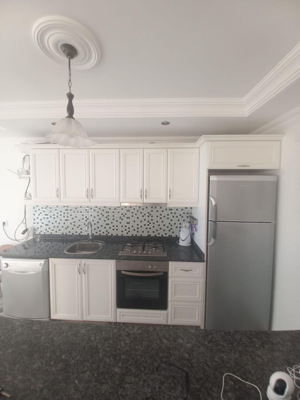 Квартира в Алании, Турция, 125 м² - фото 13