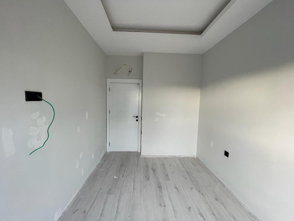 Квартира в Алании, Турция, 45 м² - фото 13