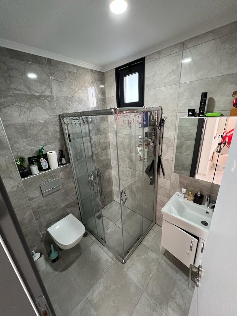 Квартира в Алании, Турция, 110 м² - фото 13