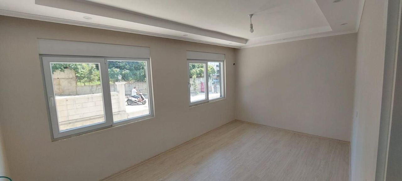 Квартира в Алании, Турция, 90 м² - фото 13