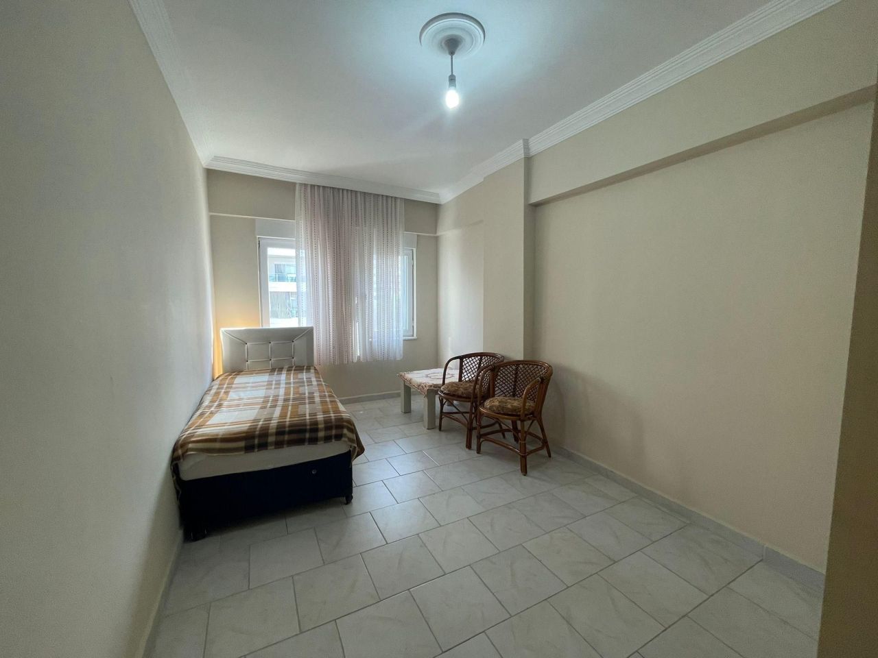 Квартира в Алании, Турция, 120 м² - фото 13