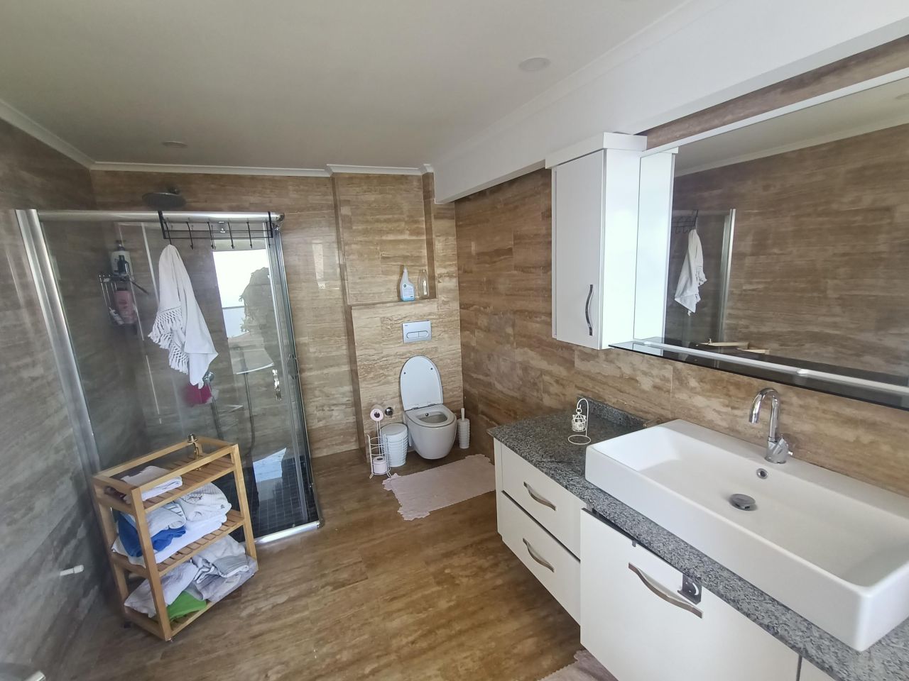 Вилла в Алании, Турция, 350 м² - фото 13