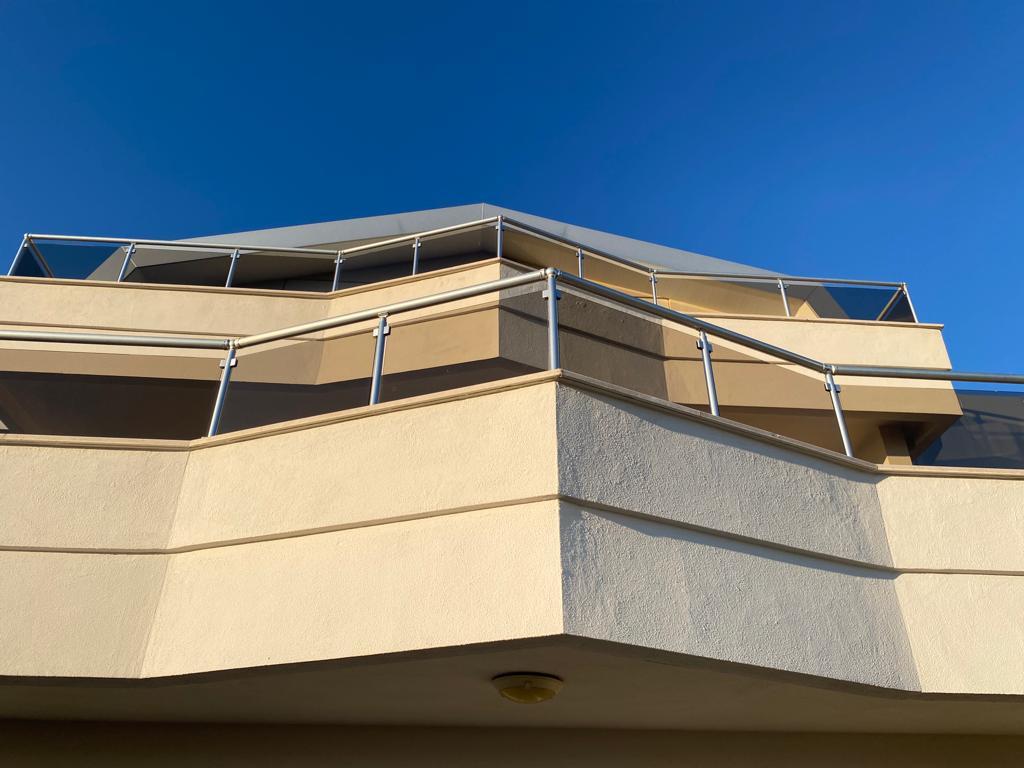 Квартира в Конаклы, Турция, 120 м² - фото 13