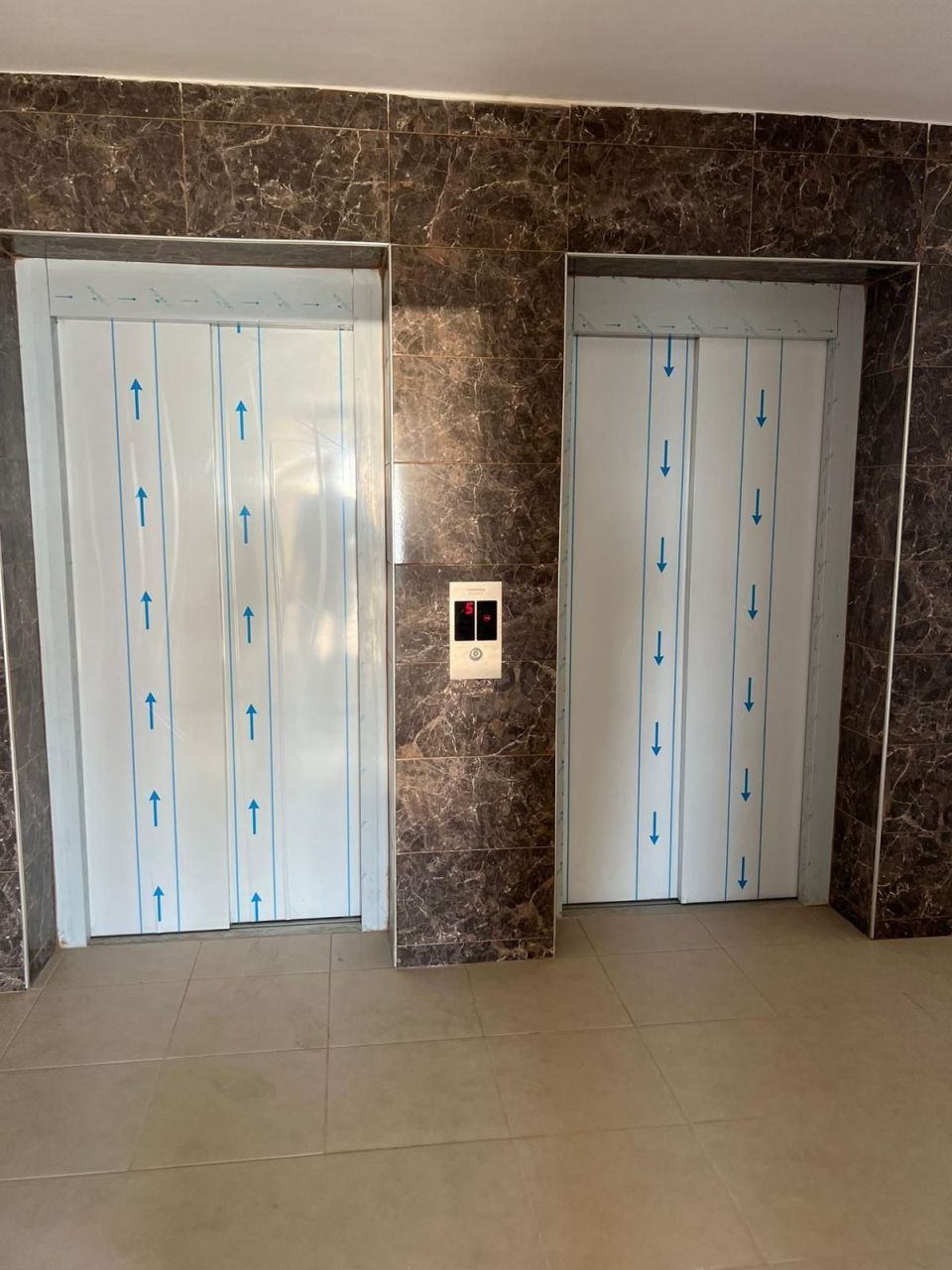 Квартира в Алании, Турция, 125 м² - фото 13