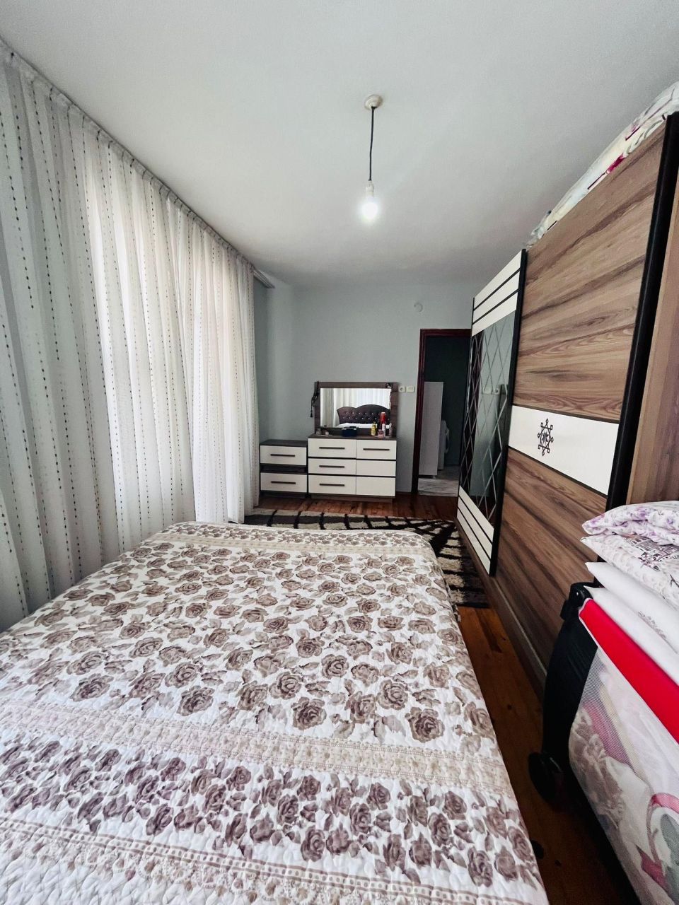 Квартира в Алании, Турция, 110 м² - фото 13