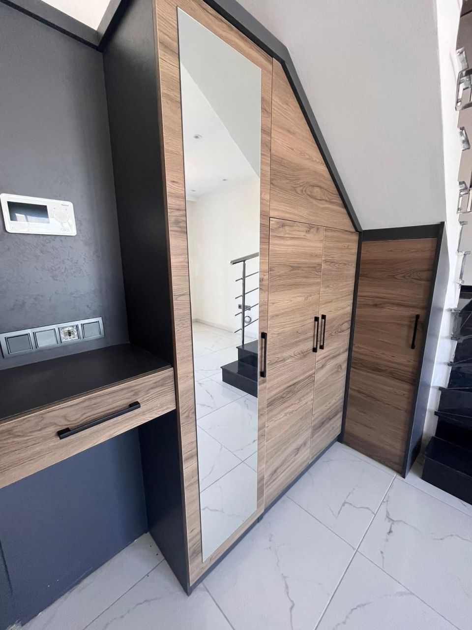 Пентхаус в Алании, Турция, 100 м² - фото 13