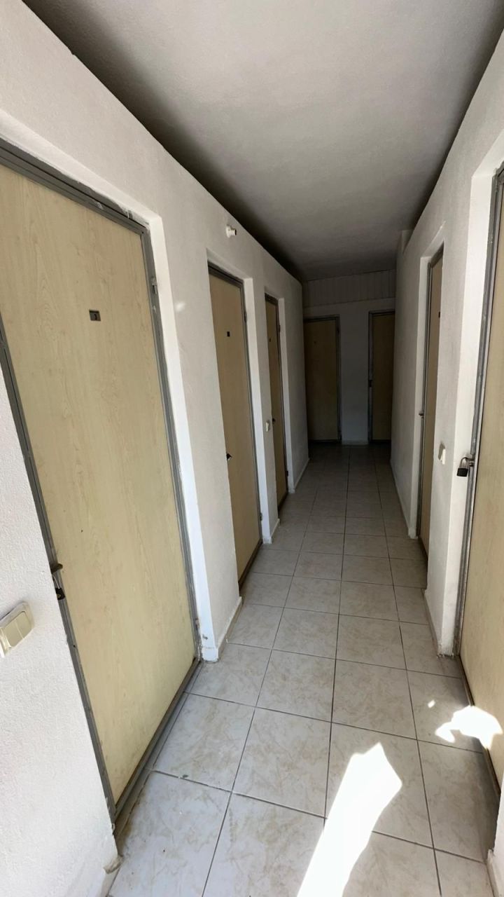 Квартира в Алании, Турция, 110 м² - фото 13