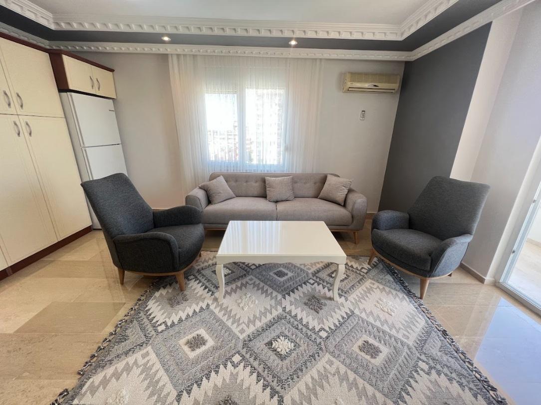 Квартира в Алании, Турция, 125 м² - фото 13