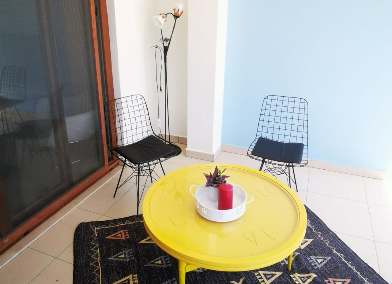 Квартира в Алании, Турция, 75 м² - фото 13