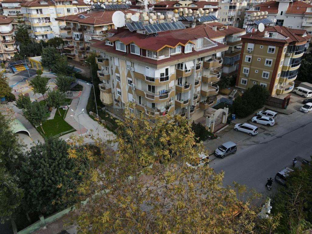 Квартира в Алании, Турция, 110 м² - фото 13