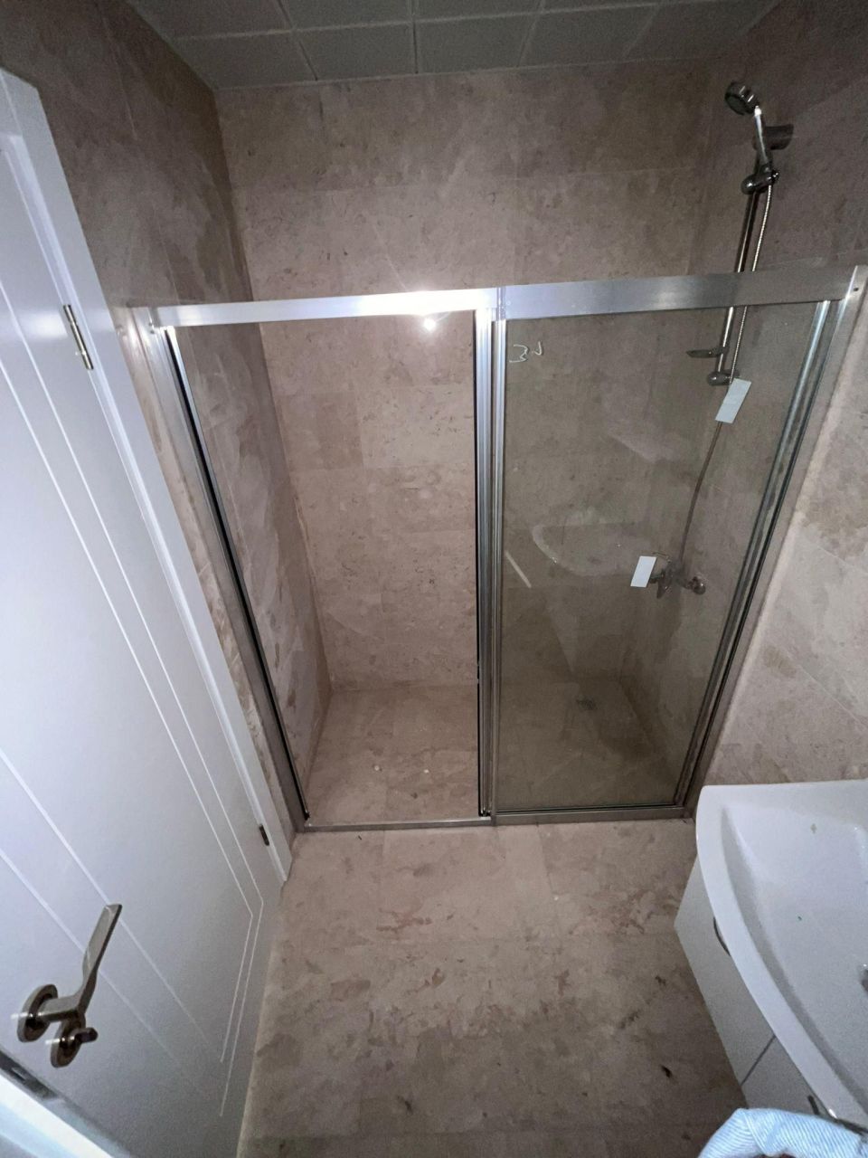 Квартира в Алании, Турция, 58 м² - фото 13