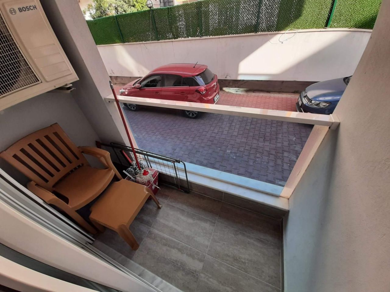 Квартира в Алании, Турция, 55 м² - фото 13