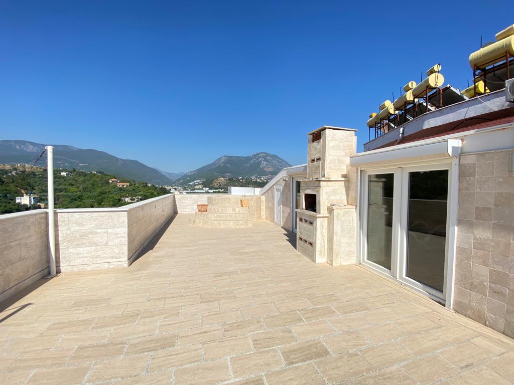 Пентхаус в Алании, Турция, 275 м² - фото 13