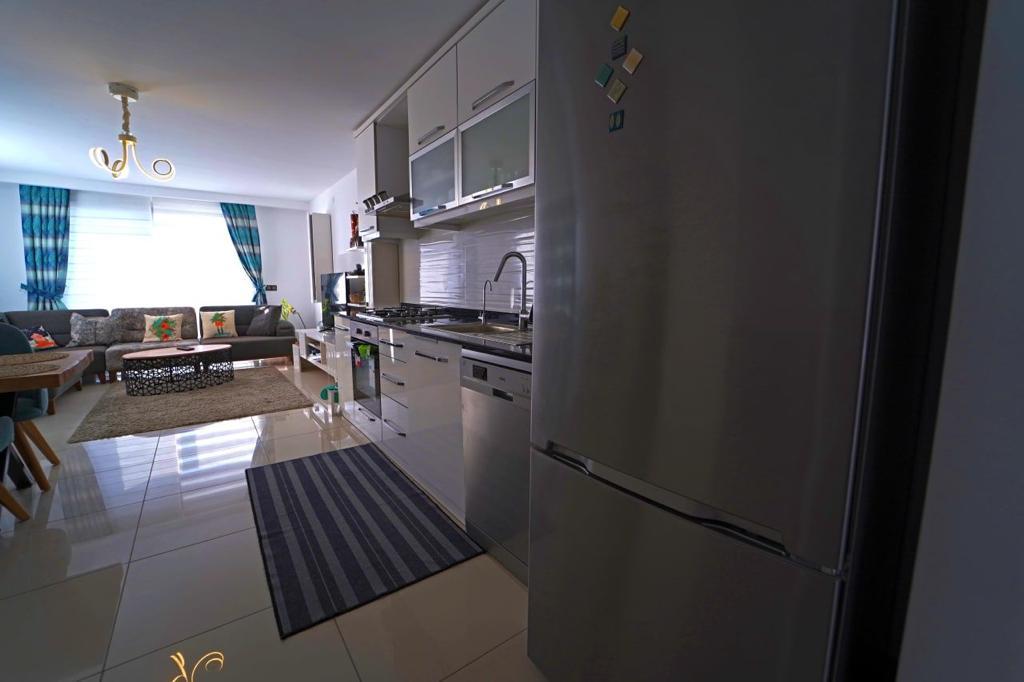 Пентхаус в Кестеле, Турция, 160 м² - фото 13