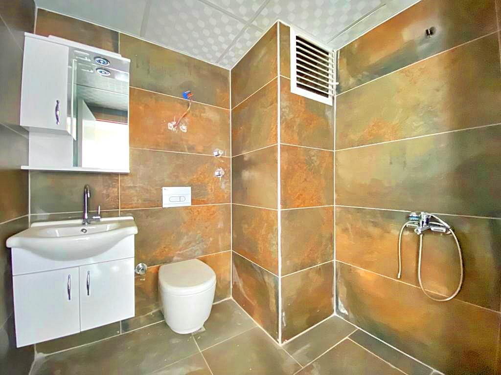 Квартира в Алании, Турция, 60 м² - фото 13