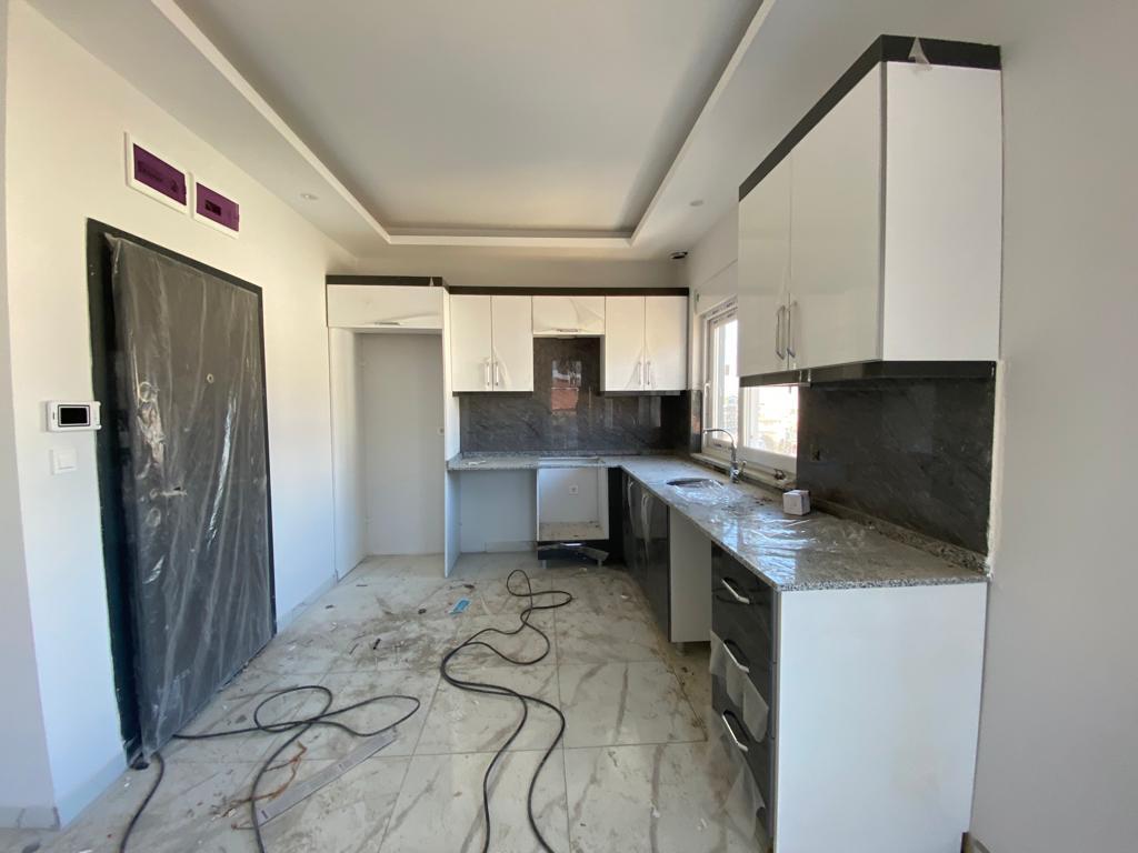 Квартира в Алании, Турция, 160 м² - фото 13