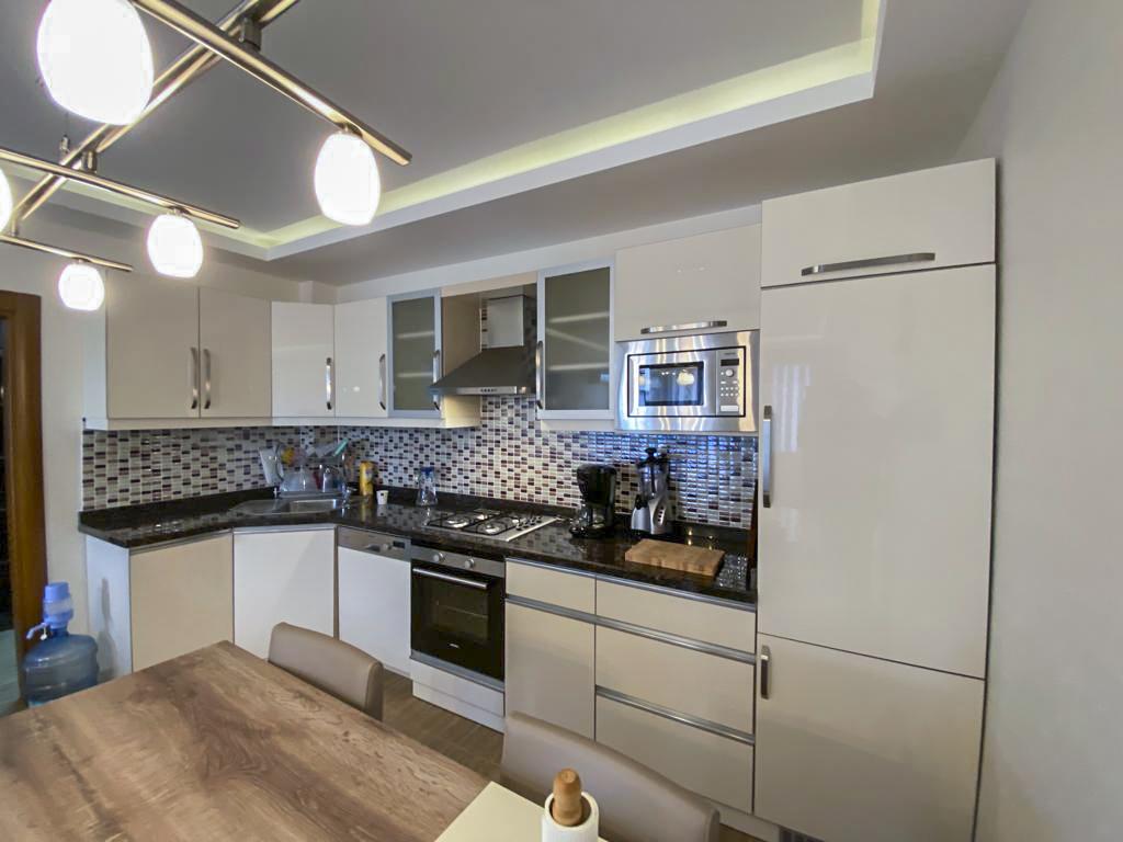 Квартира в Алании, Турция, 90 м² - фото 13