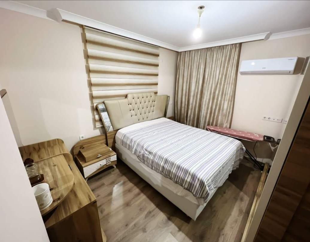 Квартира в Алании, Турция, 130 м² - фото 13