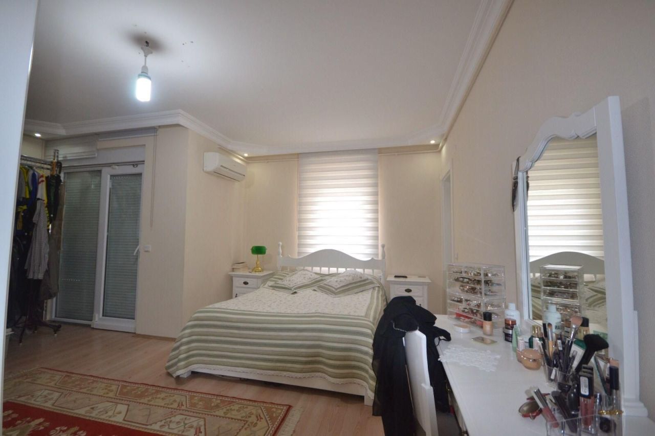 Квартира в Алании, Турция, 215 м² - фото 13