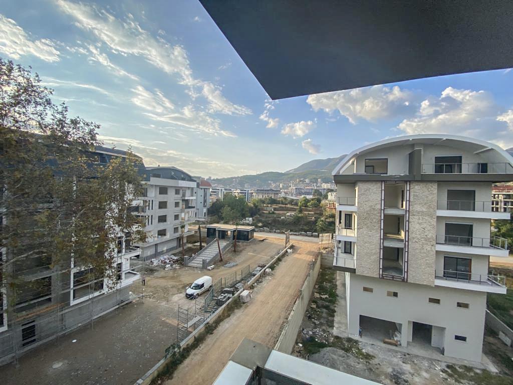 Пентхаус в Алании, Турция, 180 м² - фото 13