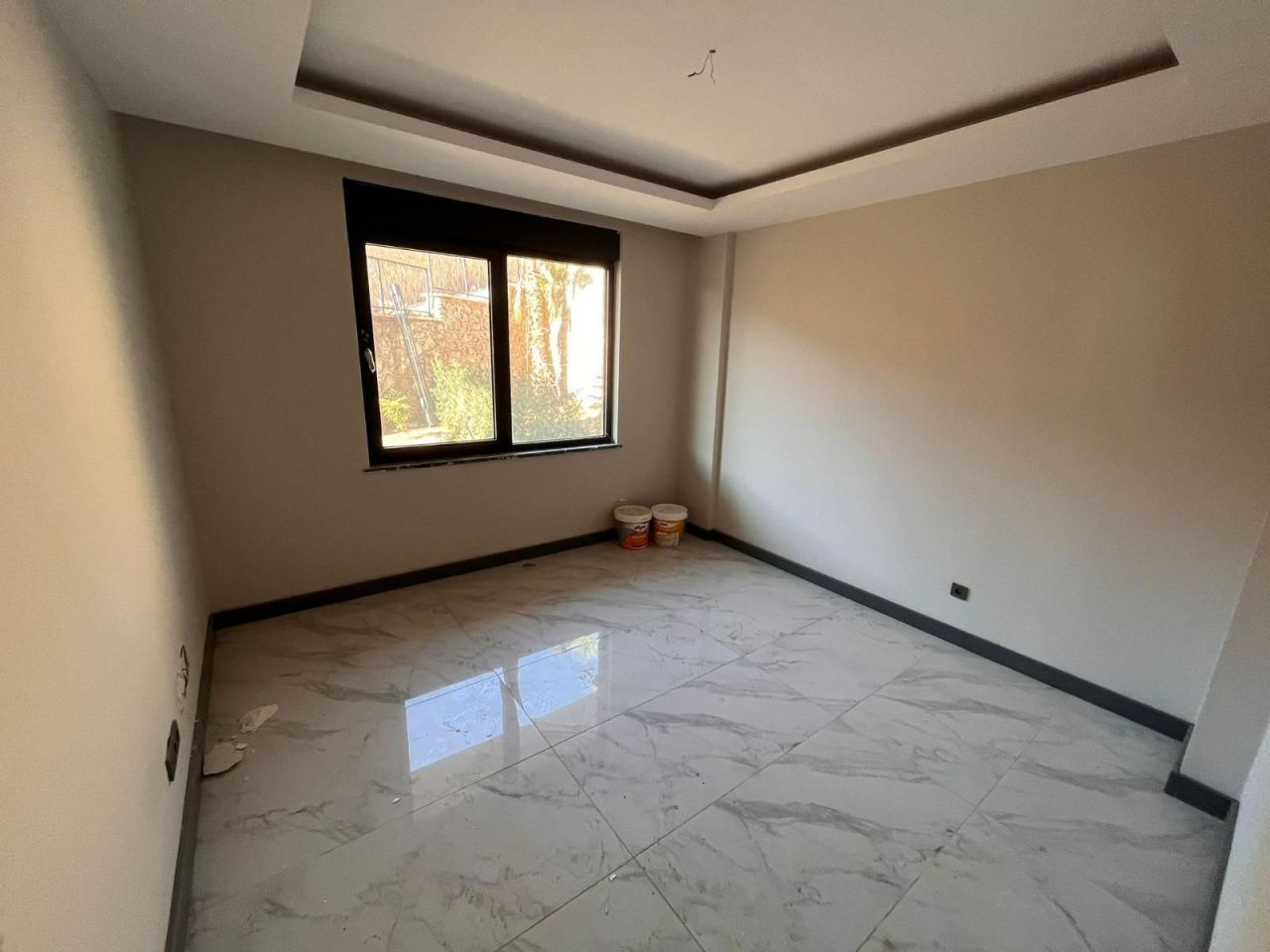 Пентхаус в Алании, Турция, 215 м² - фото 13