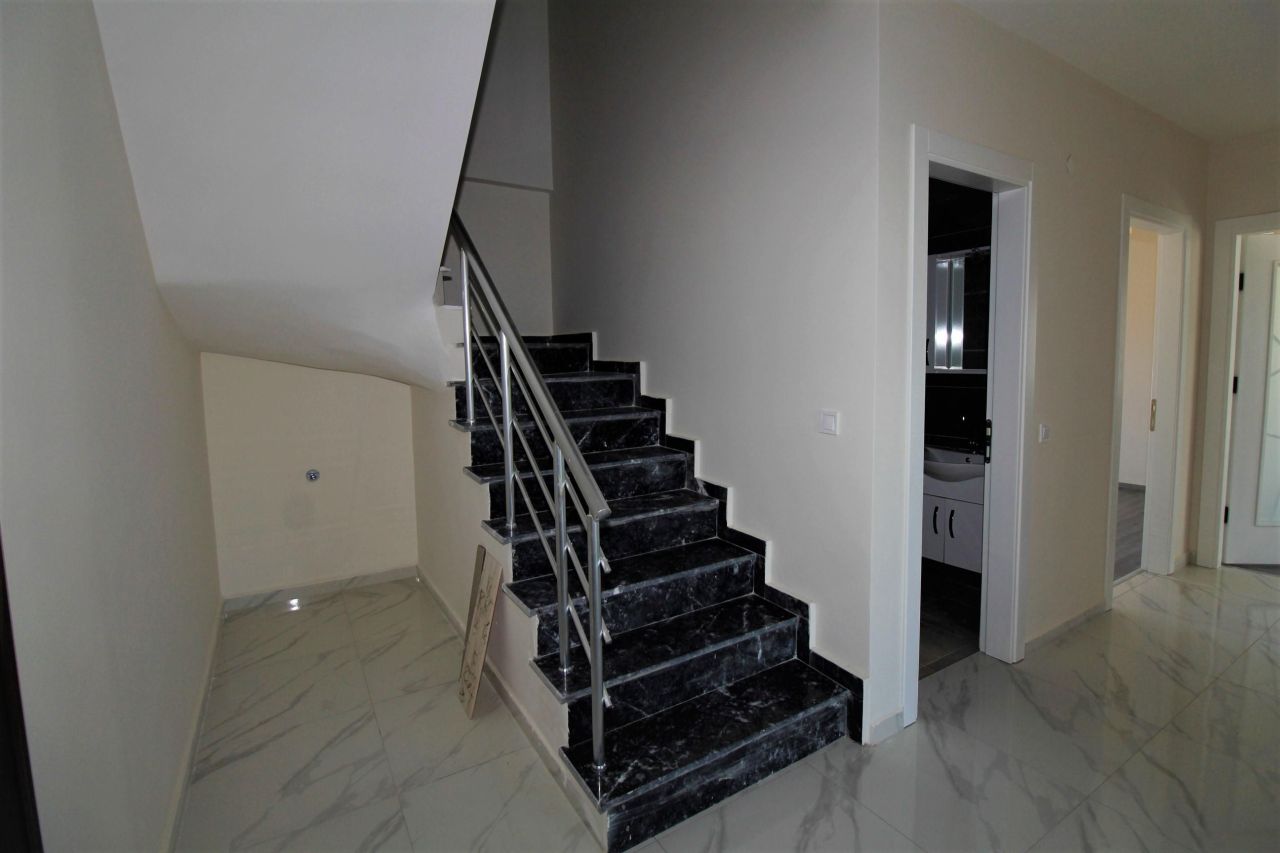 Пентхаус в Алании, Турция, 220 м² - фото 13