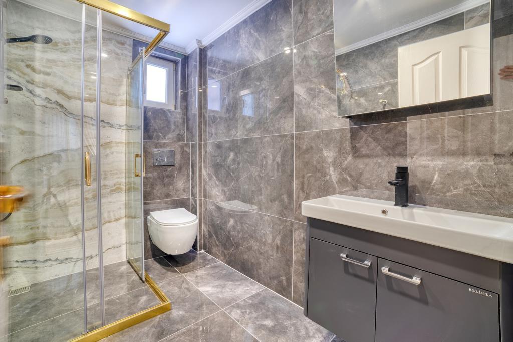 Квартира в Алании, Турция, 145 м² - фото 13