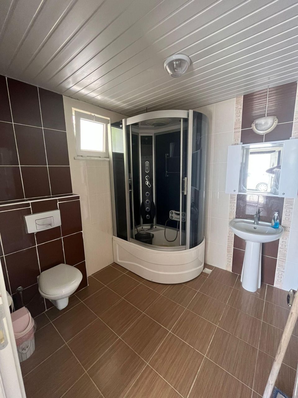 Вилла в Алании, Турция, 110 м² - фото 13