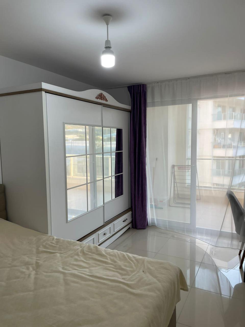 Квартира в Алании, Турция, 110 м² - фото 13