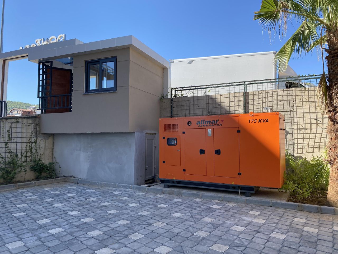 Квартира в Алании, Турция, 110 м² - фото 13