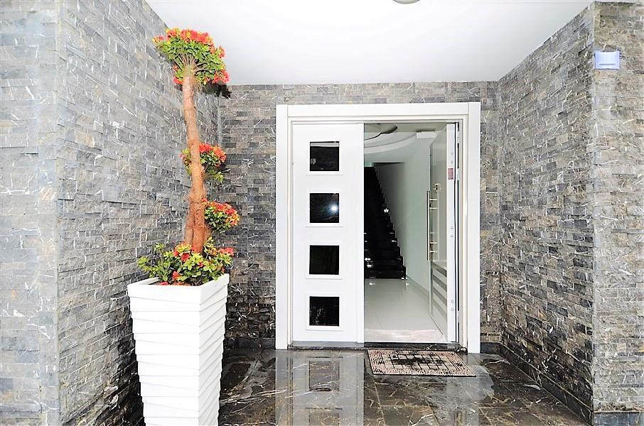 Вилла в Алании, Турция, 366 м² - фото 13