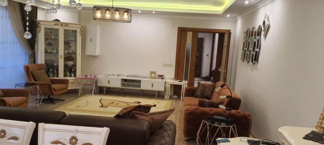 Квартира в Алании, Турция, 238 м² - фото 13