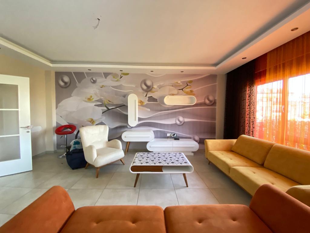 Пентхаус в Алании, Турция, 290 м² - фото 13