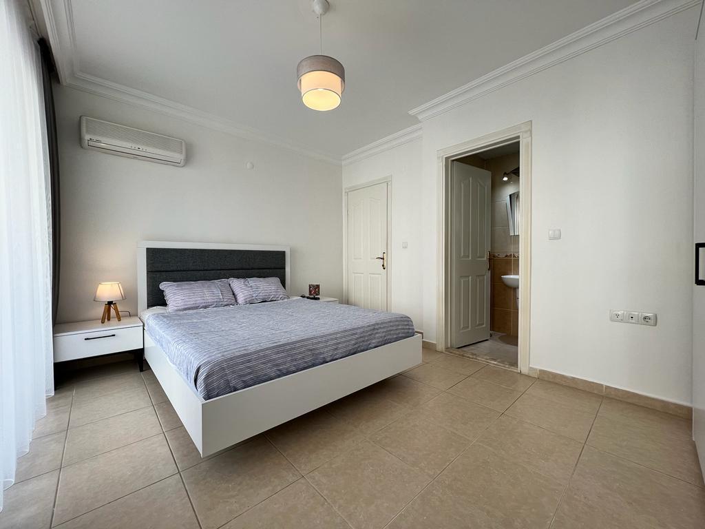 Квартира в Алании, Турция, 105 м² - фото 13