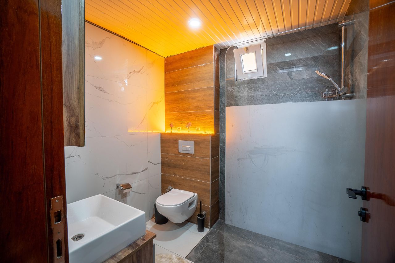 Пентхаус в Алании, Турция, 150 м² - фото 13