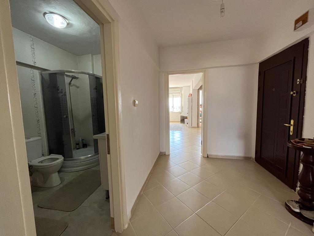 Квартира в Алании, Турция, 100 м² - фото 13