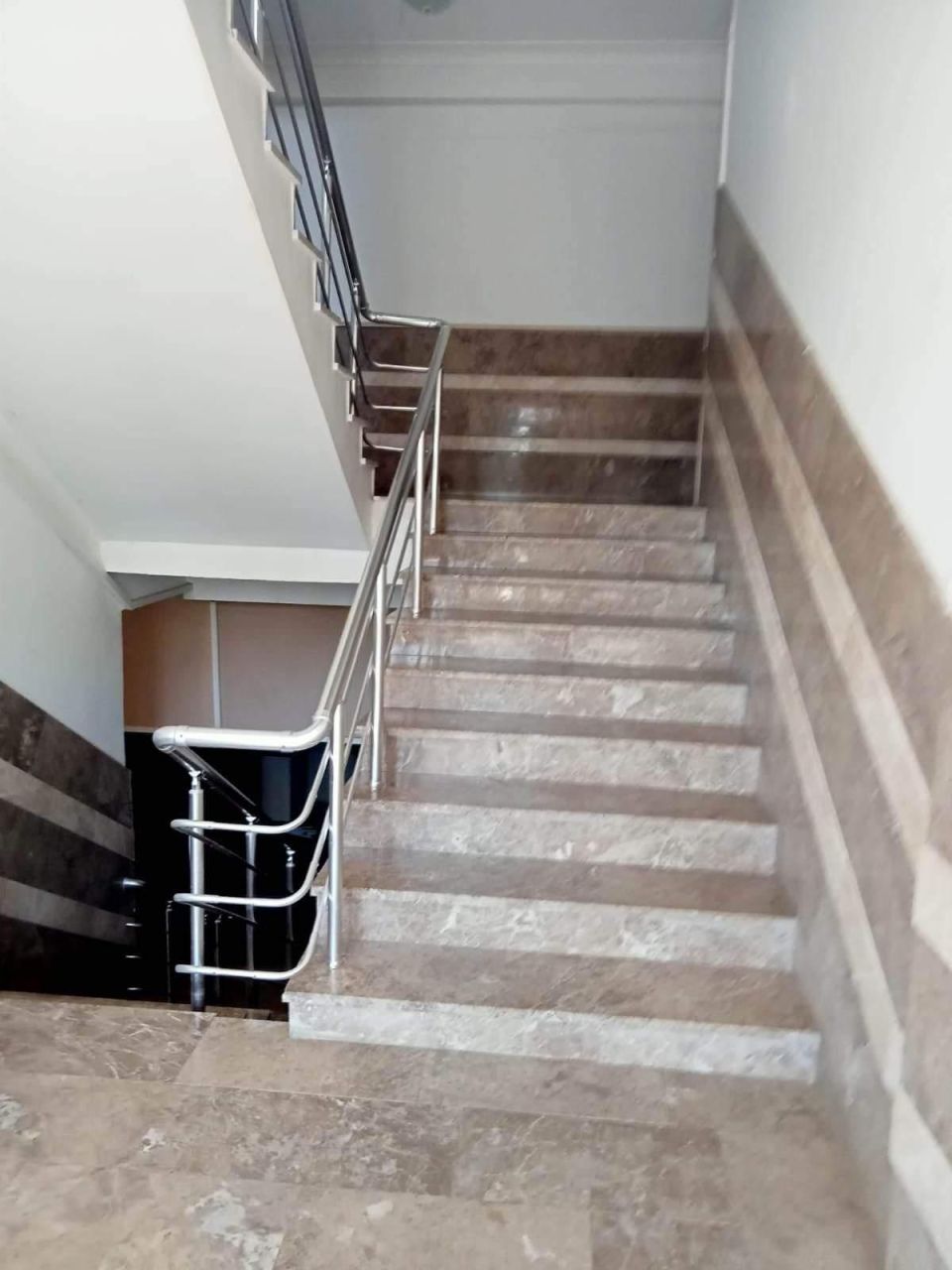 Квартира в Алании, Турция, 60 м² - фото 13