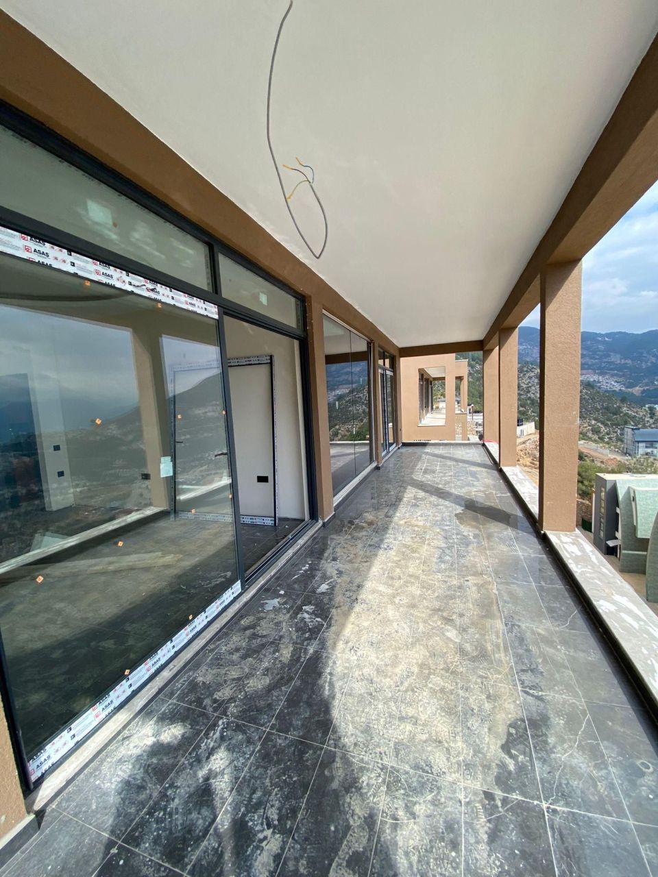 Вилла в Алании, Турция, 608 м² - фото 13