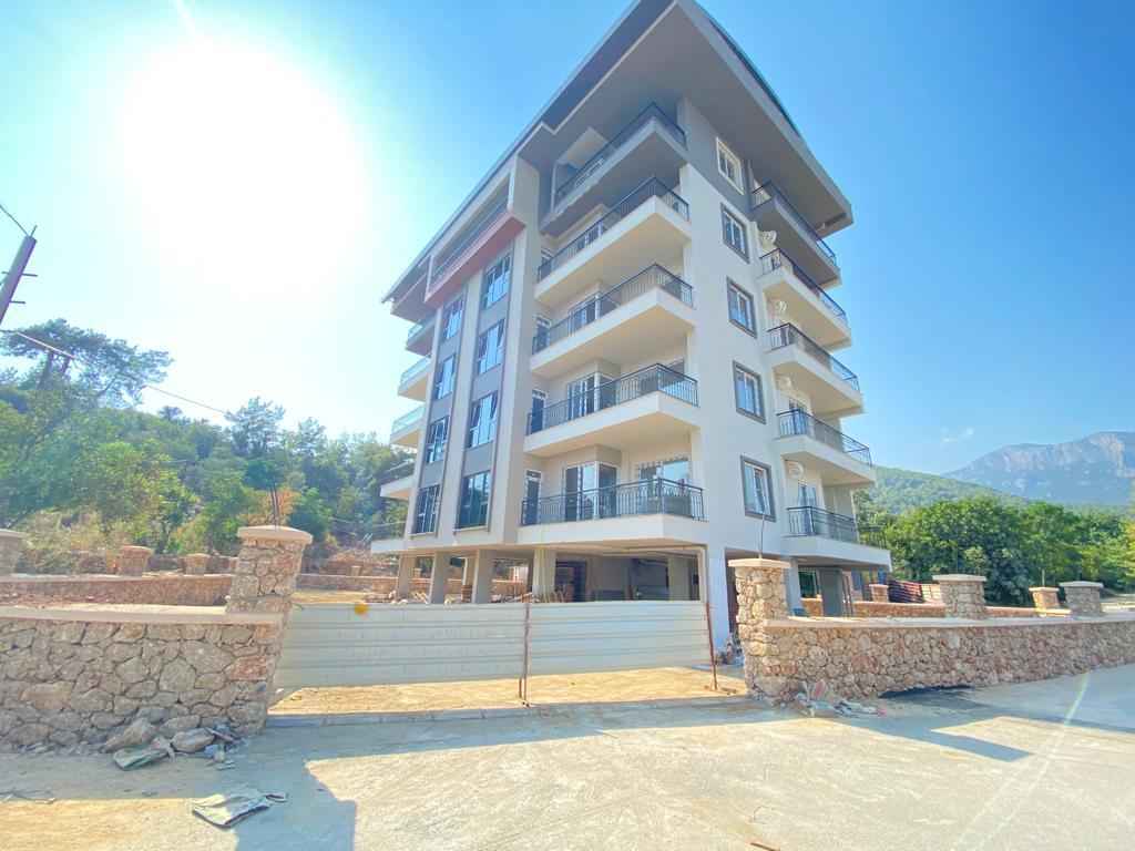 Квартира в Алании, Турция, 140 м² - фото 13