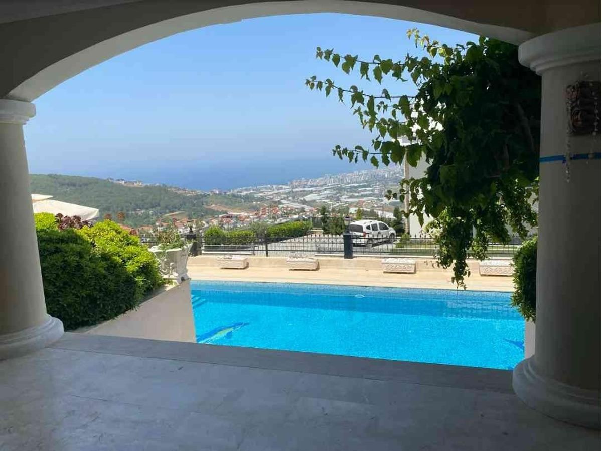 Вилла в Алании, Турция, 450 м² - фото 13