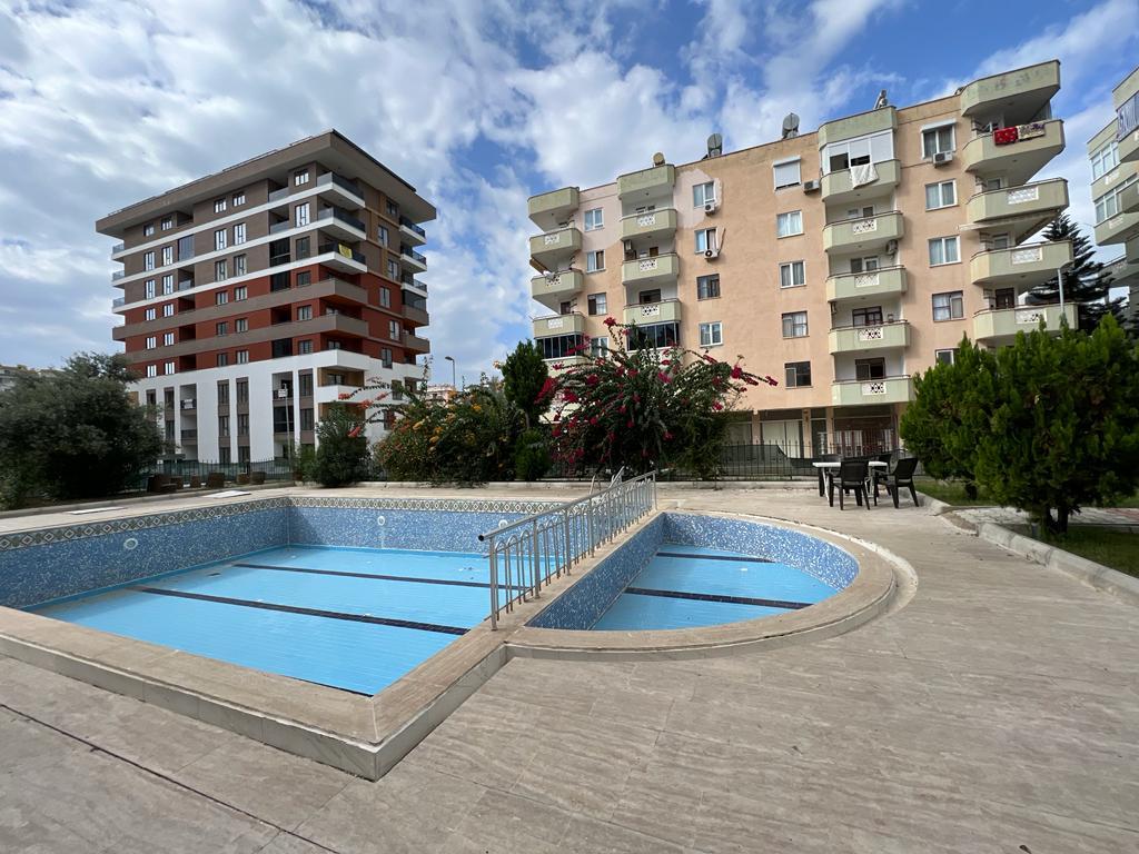 Квартира в Алании, Турция, 120 м² - фото 13