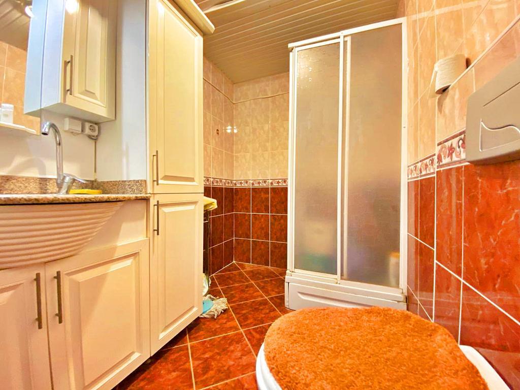 Квартира в Алании, Турция, 140 м² - фото 13